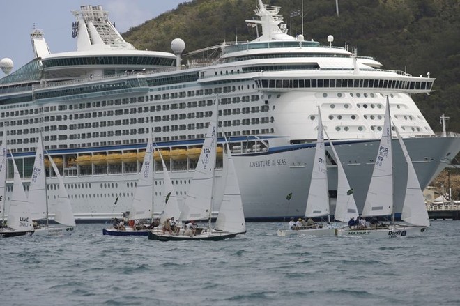 International Rolex Regatta © Ingrid Abery http://www.ingridabery.com