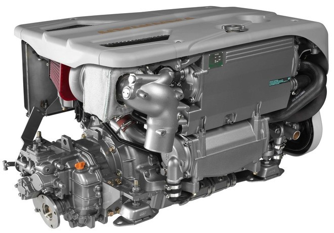 OK to use B5, but check the engine parts for compatibility © SW