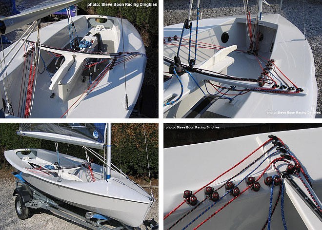 boon boats