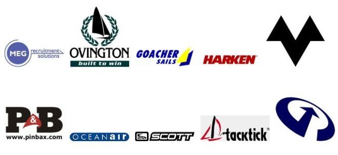 Sponsors ©  SW
