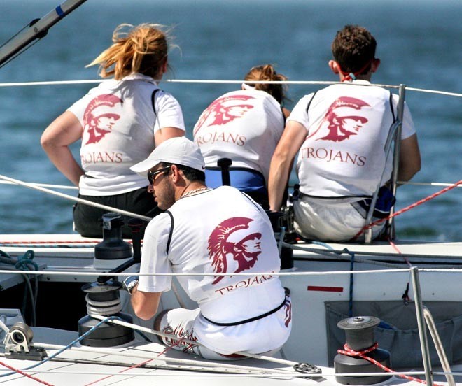 Harbor Cup 2008 © Rich Roberts http://www.UnderTheSunPhotos.com