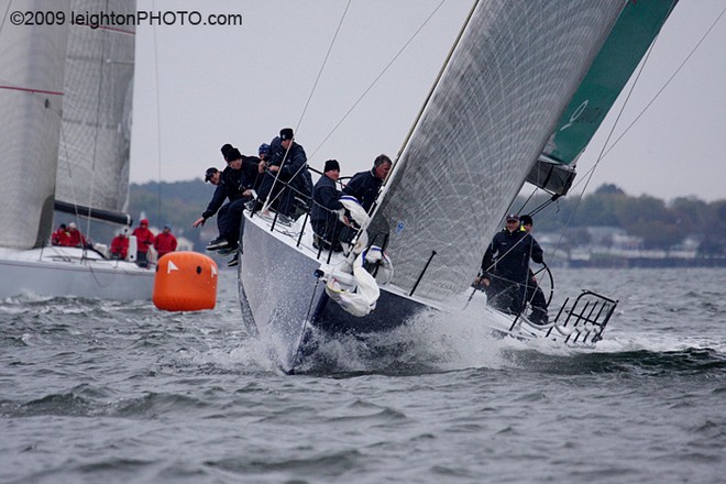 2009 Storm Trysail Club - IRC East Coast Championship © Leighton O'Connor http://www.leightonphoto.com/