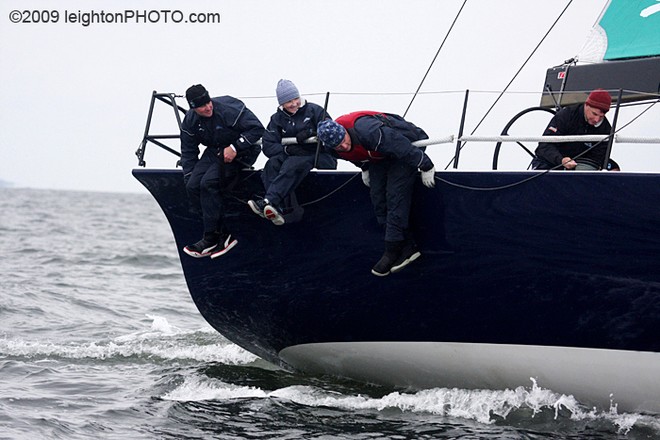 2009 Storm Trysail Club - IRC East Coast Championship © Leighton O'Connor http://www.leightonphoto.com/