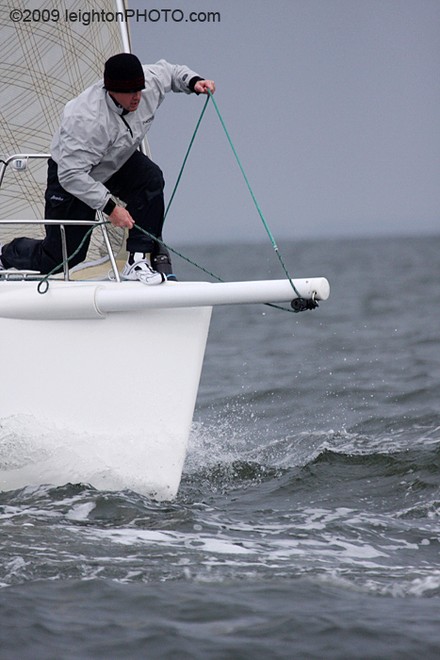2009 Storm Trysail Club - IRC East Coast Championship © Leighton O'Connor http://www.leightonphoto.com/