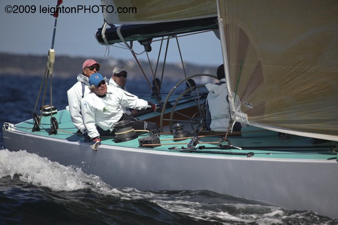 - 12 Metre World Championship © Leighton O'Connor http://www.leightonphoto.com/