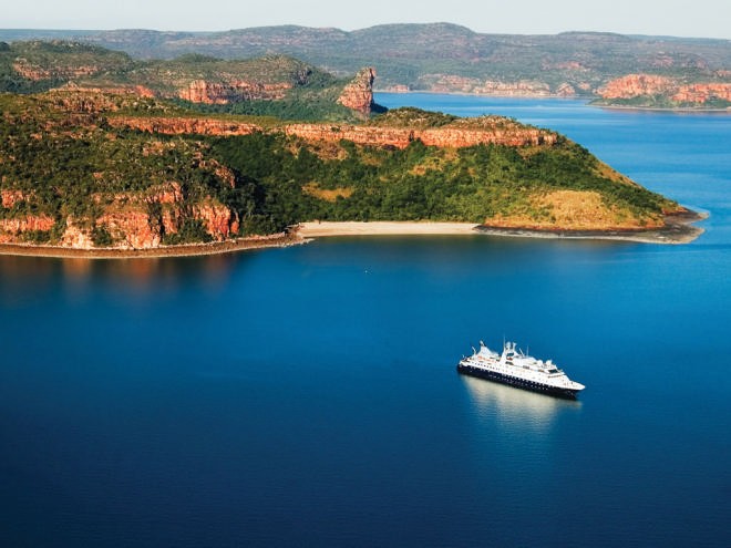 Mariner Boating image 6 © Mariner Boating Holidays http://www.marinerboating.com.au
