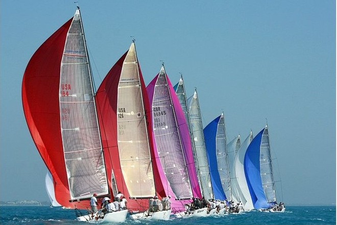 Melges 32 - Key West Week 2010 © JOY / IM32CA http://melges32.com/