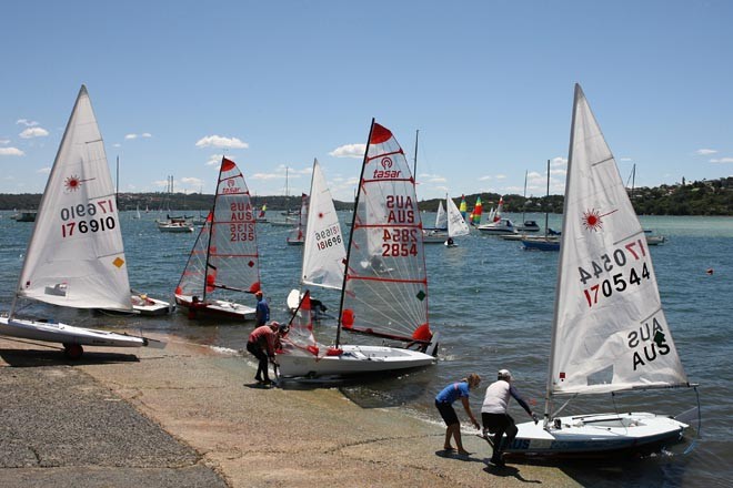 Sydney 2009 World Masters Games.  © Getty Images