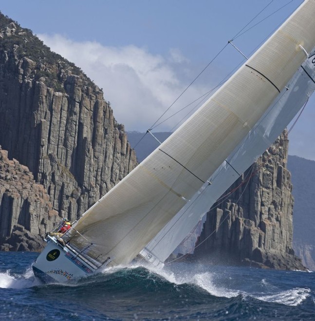 David Pescud&rsquo;s Sailors with disABILITIES &copy;  Rolex/Daniel Forster http://www.regattanews.com