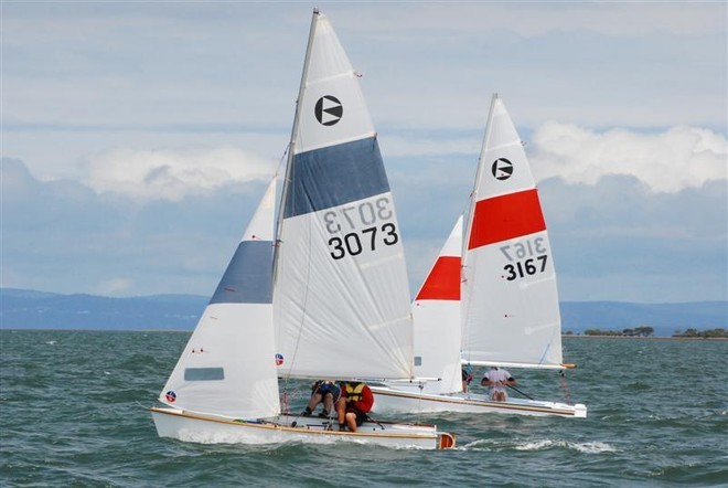 Sail Brisbane 2008 © Suellen Hurling 