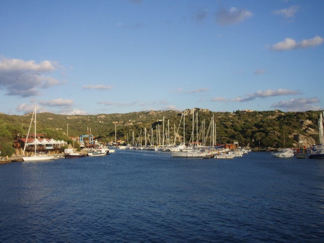 St.Teresa © Charter World http://www.charterworld.com.au
