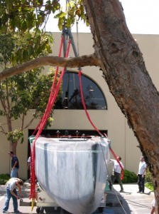 BOR102-0203 IMG photo copyright BMW Oracle Racing http://bmworacleracing.com taken at  and featuring the  class