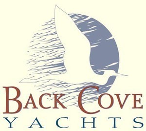 Back Cove Yachts © Emarine http://www.emarine.com.au
