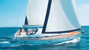 Bavaria 39 - new arrival into Whitsunday Rent A Yacht fleet photo copyright Whitsunday Rent A Yacht WRAY http://www.rentayacht.com.au taken at  and featuring the  class