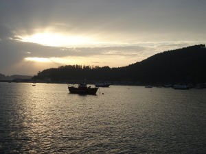 Cedeira © Vicki and Andi Dunkel