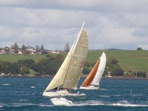 Sportivo photo copyright Richard Gladwell www.photosport.co.nz taken at  and featuring the  class