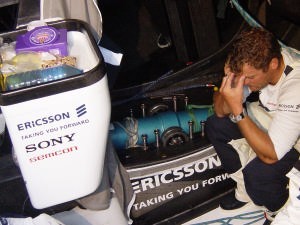 ERPicture038 photo copyright Ericsson Racing Team  taken at  and featuring the  class