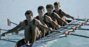 Event 17 Final Hauraki photo copyright SIR+photosouth@xtra.co.nz taken at  and featuring the  class