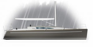 Elan 340  Profile B photo copyright SW taken at  and featuring the  class