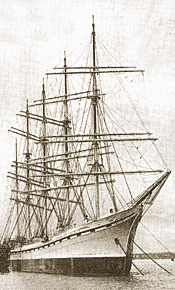 France II photo copyright SW taken at  and featuring the  class