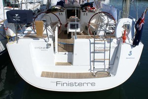 Freshly named photo copyright Ian & Andrea Treleaven taken at  and featuring the  class