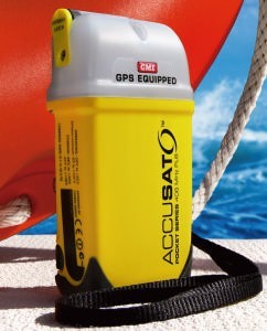 GME Personal Locator Beacon © GME . www.gme.net.au