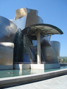 Guggenheim © SW