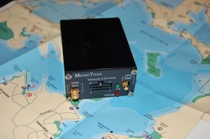 The Heaven Can Wait 24 hour yacht race will use the EziTrak locator system developed by Australian company Rojone © Mark Cherrington