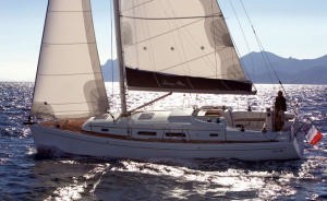Hanse 370 photo copyright Windcraft Australia www.windcraft.com.au taken at  and featuring the  class