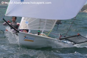 IMG 2339B14_World_Championship_2006 photo copyright Ingrid Abery http://www.ingridabery.com taken at  and featuring the  class