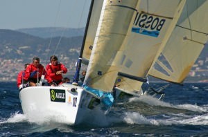 Melges 24 World Championship 2006 photo copyright International Melges Class Association http://www.melges32.com/ taken at  and featuring the  class