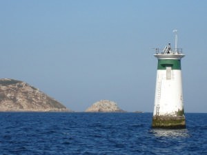 Isla Ons © Vicki and Andi Dunkel