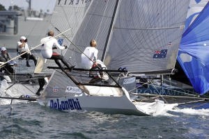 De Longhi  JJ Giltinan 2006 photo copyright  Andrea Francolini Photography http://www.afrancolini.com/ taken at  and featuring the  class