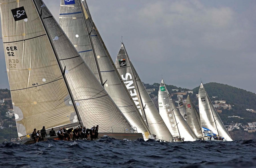 Strat Race 4 the Coastal Race Ibiza © Th.Martinez http://www.thmartinez.com