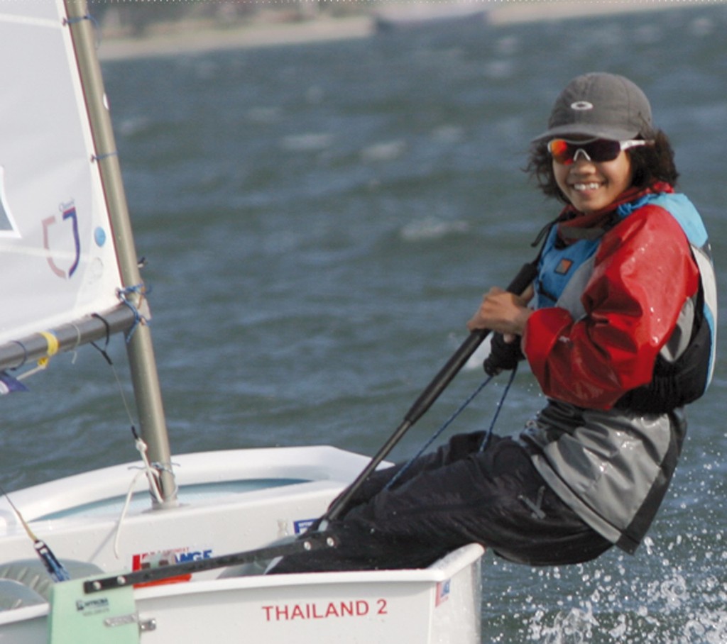 IODA Asian Championship © International Optimist Dinghy Association (IODA) http://www.optiworld.org/