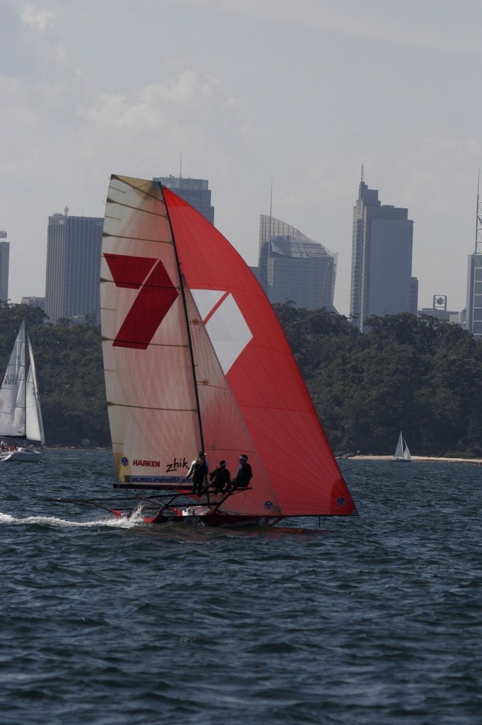 121008 056.JPG photo copyright Allan Barron taken at  and featuring the  class