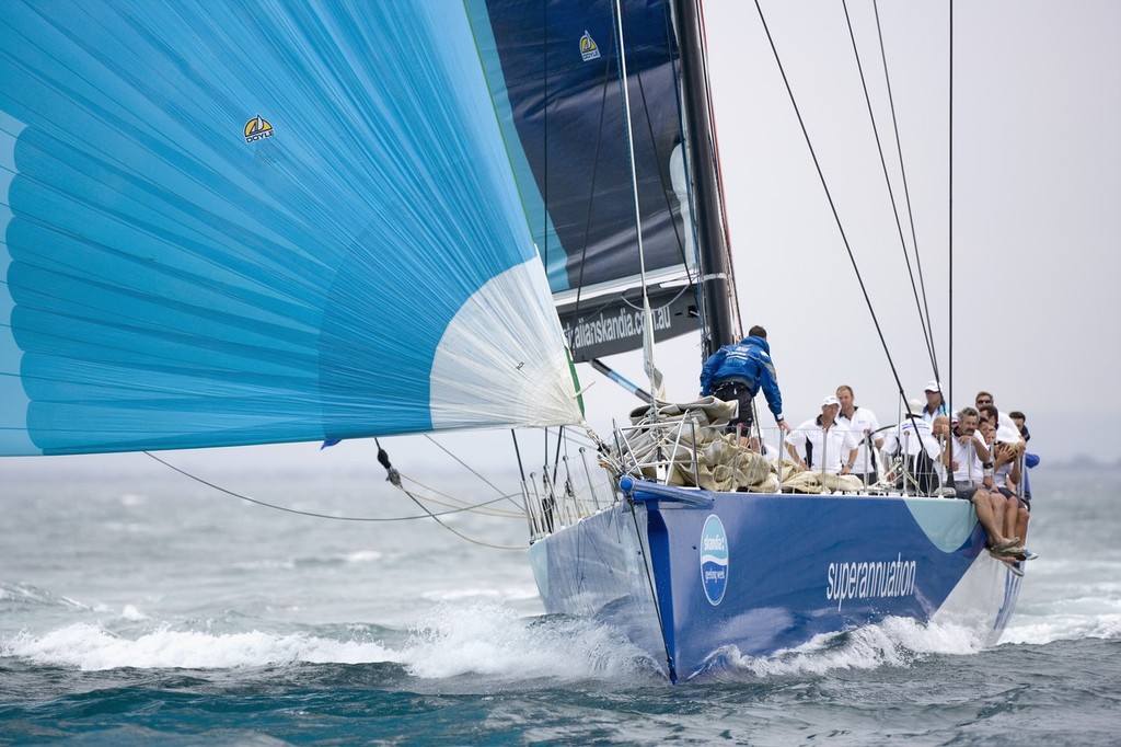 SAILING - Skandia Docklands Invitational 2007 - Melbourne (AUS) - 20/01/07 - ph.Andrea Francolini/Skandia SKANDIA WILD THING - Wild Thing Yachting photo copyright  Andrea Francolini Photography http://www.afrancolini.com/ taken at  and featuring the  class