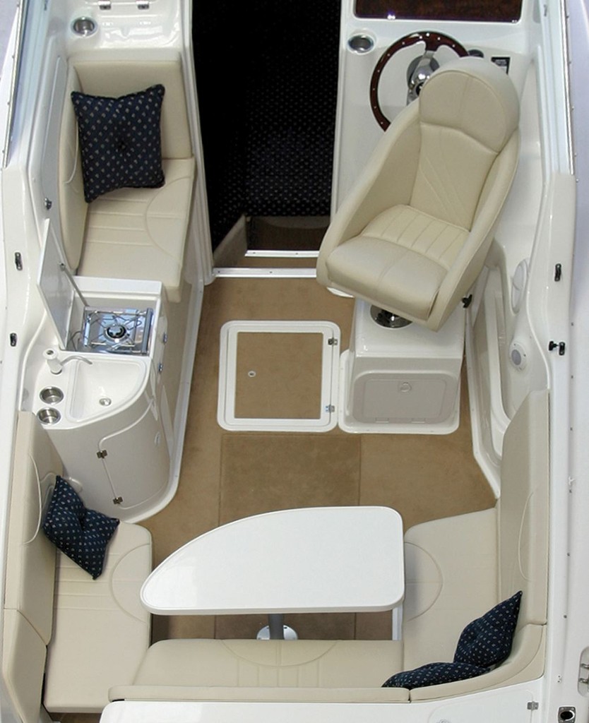 HH classic cruiser © Sandman PR http://www.sandmanpr.com.au