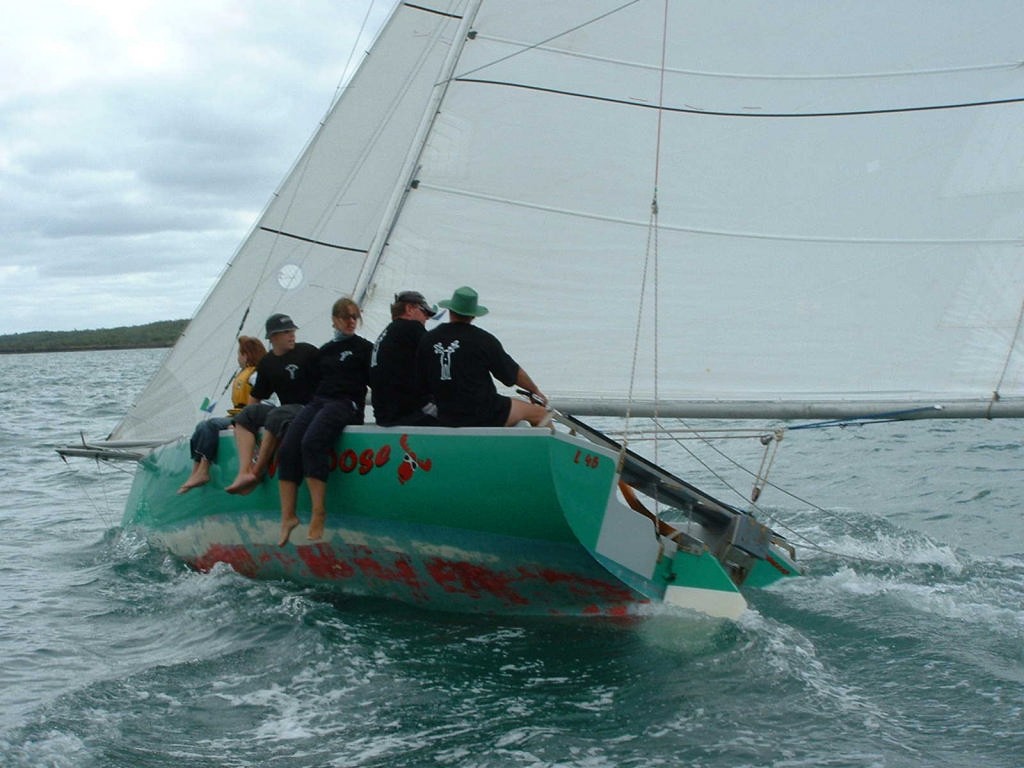 2007 Lipton Cup © Janet Watkins