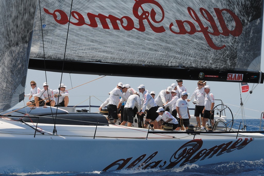 Racing on Day 3 of the 28th Copa del Rey Audi Mapfre &copy; MCC McCamp