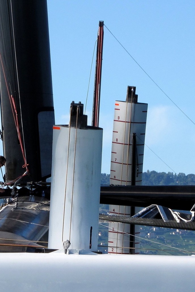 Alinghi 5 