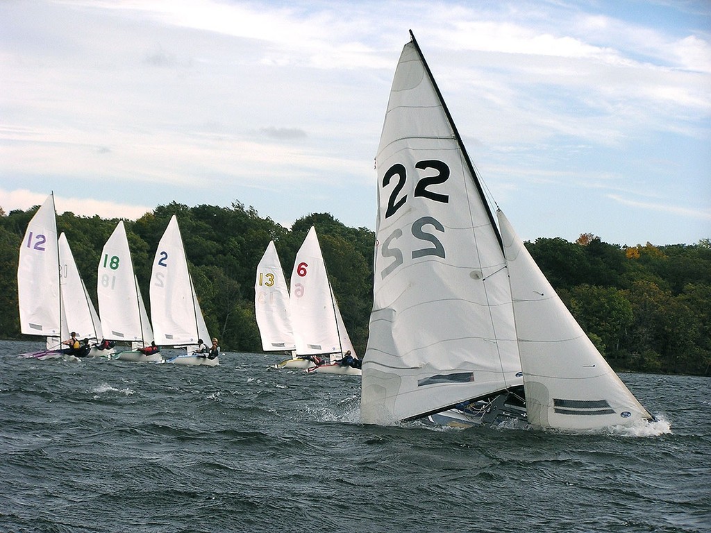 26 1st beat flip_low-res photo copyright Ken Legler taken at  and featuring the  class