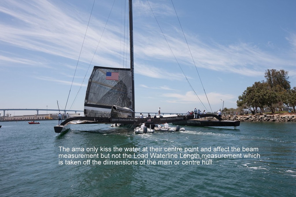  © BMW Oracle Racing Photo Gilles Martin-Raget http://www.bmworacleracing.com