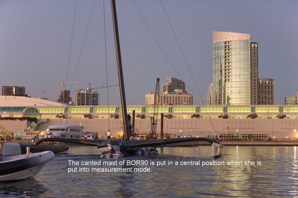 © BMW Oracle Racing Photo Gilles Martin-Raget http://www.bmworacleracing.com