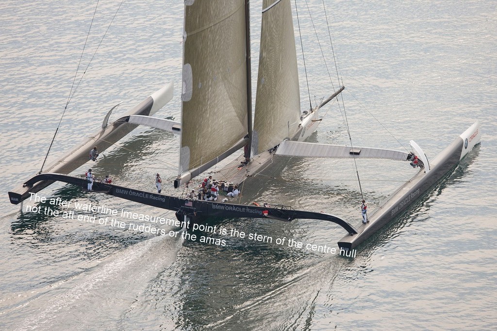  © BMW Oracle Racing Photo Gilles Martin-Raget http://www.bmworacleracing.com
