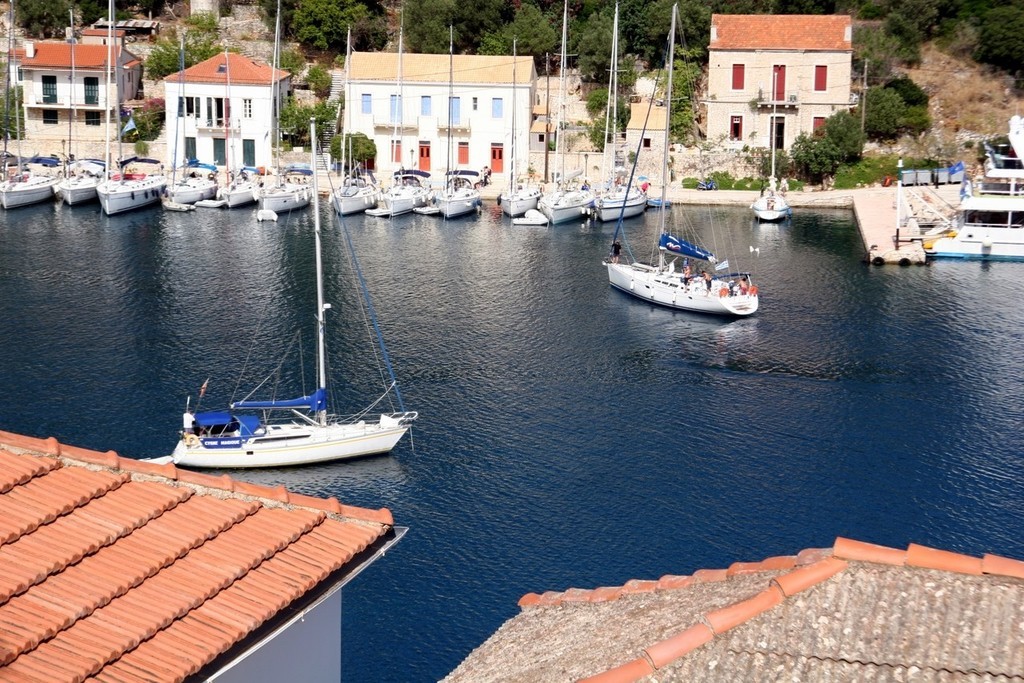 Croatia  © Mariner Boating Holidays http://www.marinerboating.com.au