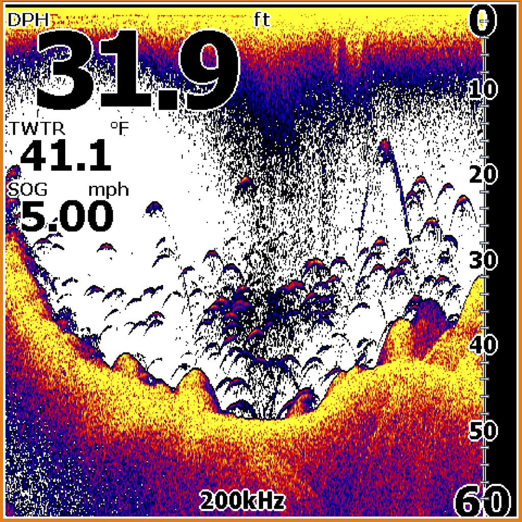 Lowrance’s new Elite series of colour fishfinders and GPS chartplotters delivers a new standard of feature-rich, high-performance marine electronics. © Navico http://www.navico.com