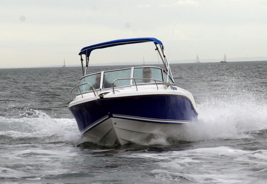 Evolution 500  © Sandman PR http://www.sandmanpr.com.au