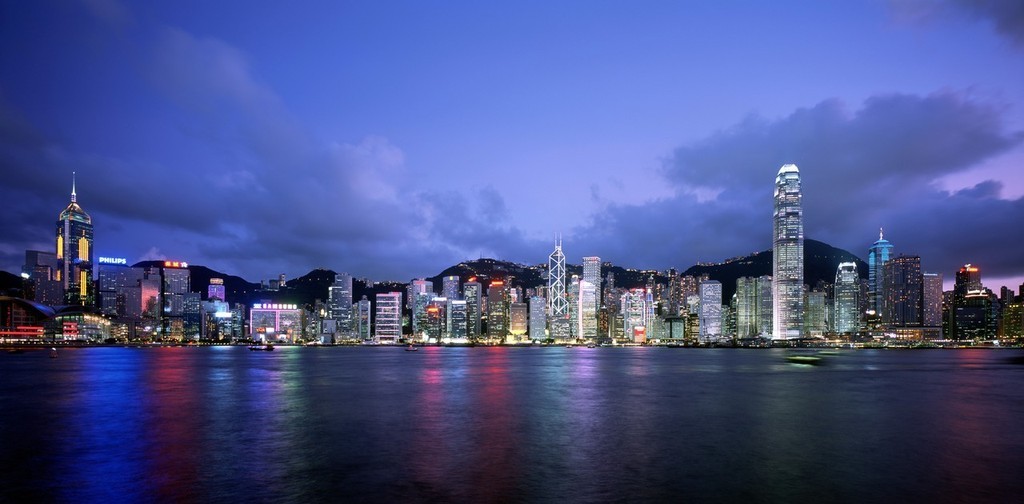 Hong Kong’s expansive Victoria Harbour is the busiest, but not the only waterway in the region. © MIAA