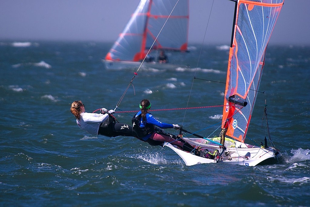 AASDIM0612 - 29er North American Championships © Chuck Lantz http://www.ChuckLantz.com